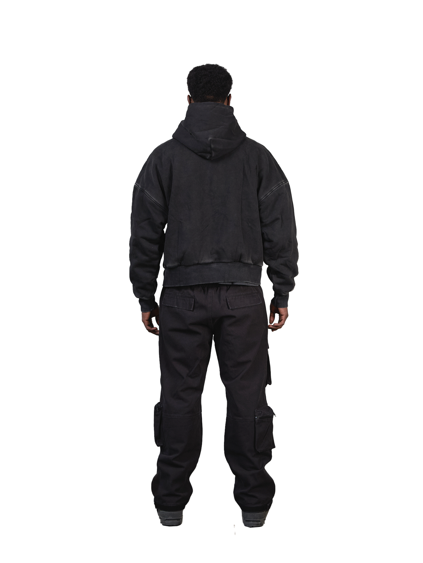 HEAVY CARGO V2: ONYX