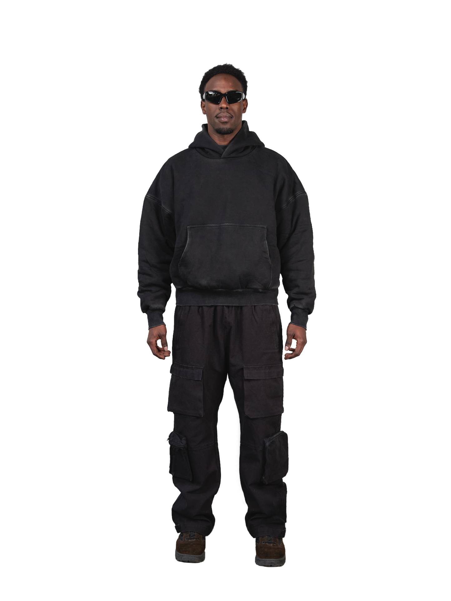 HEAVY CARGO V2: ONYX