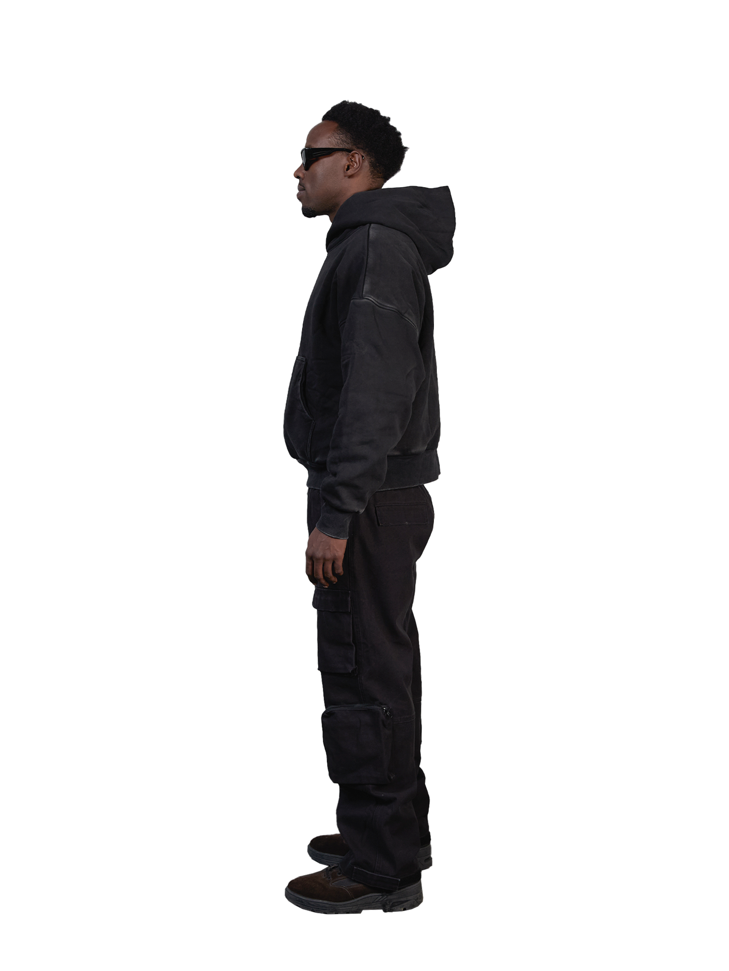 HEAVY CARGO V2: ONYX