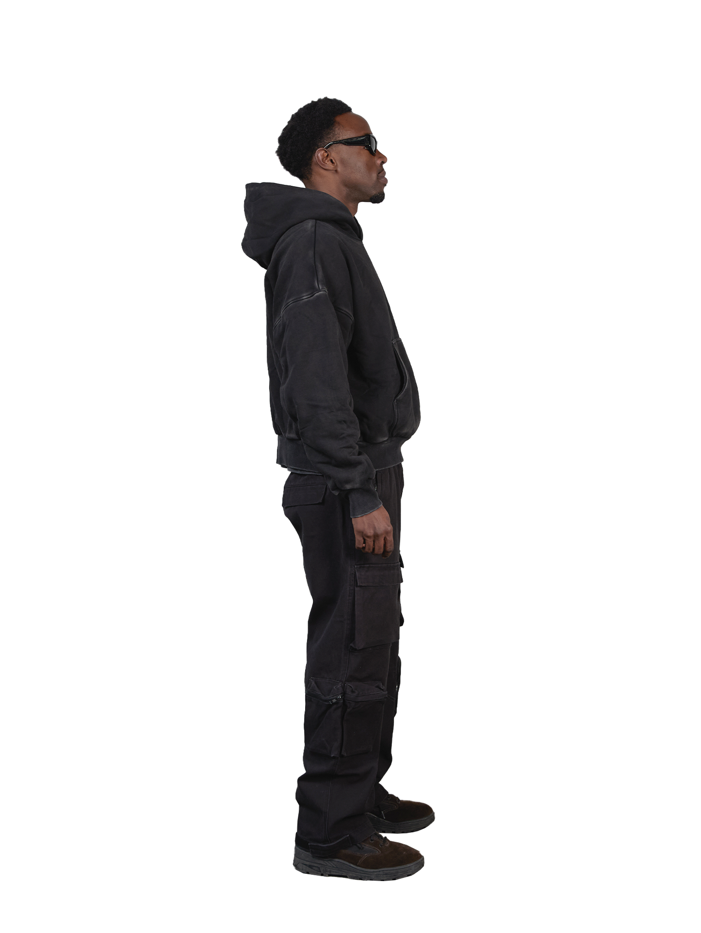HEAVY CARGO V2: ONYX
