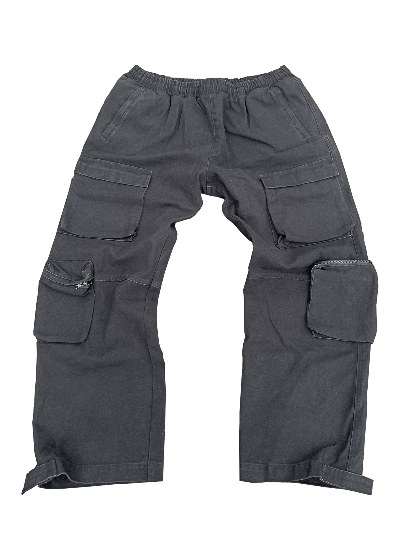 HEAVY CARGO V2: SLATE