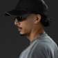 TORN CAP: SLATE