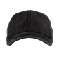 TORN CAP: SLATE