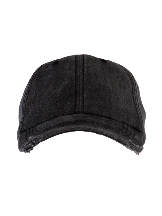 TORN CAP: SLATE