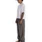 BOX TEE: FROST