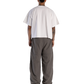 BOX TEE: FROST