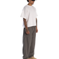 BOX TEE: FROST