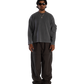 TACTI LONG SLEEVE: IRON