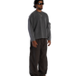 TACTI LONG SLEEVE: IRON