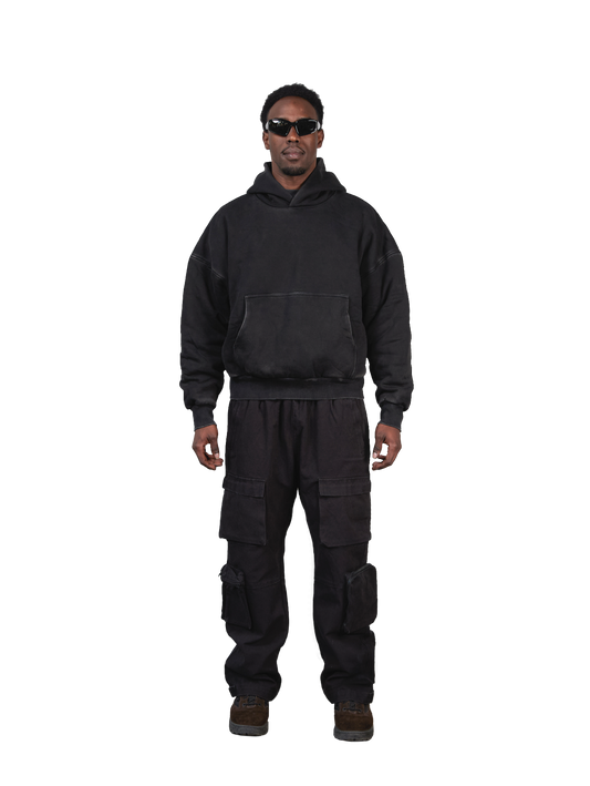 HEAVY CARGO V2: ONYX
